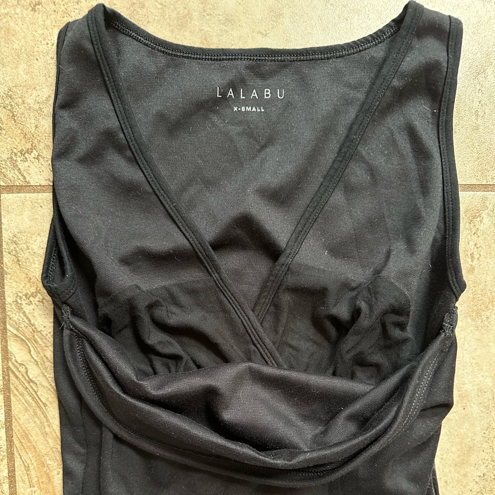 LALABU Baby Wearing Tank